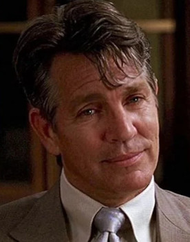 Eric Roberts